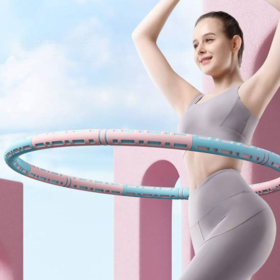 HULA HOOP | Go360™