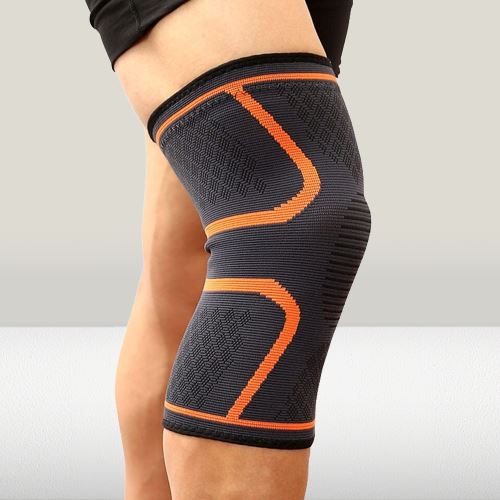 GenouConfort™ - Support genoux multifonction™ | Sport - Corps au Top