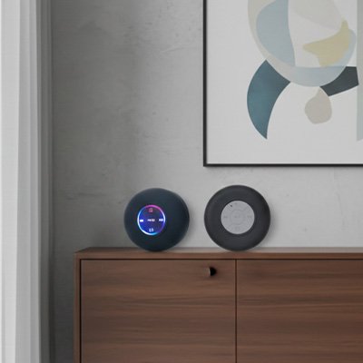 Haut parleurs bluetooth